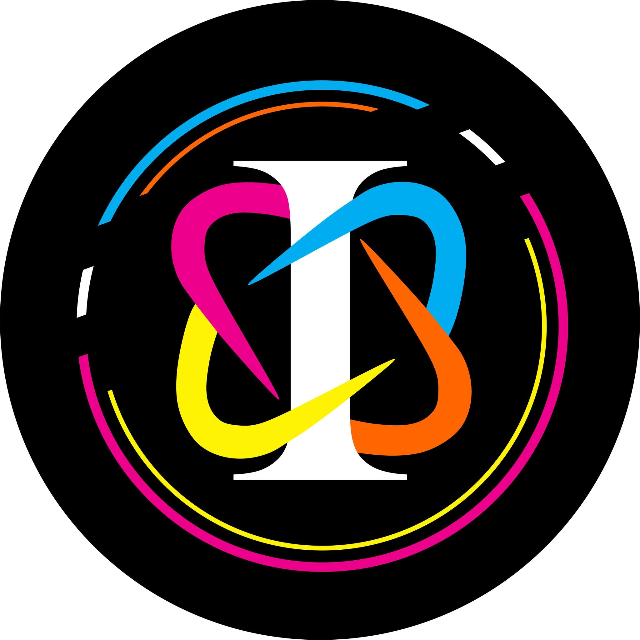 Logo Impresos Xpress